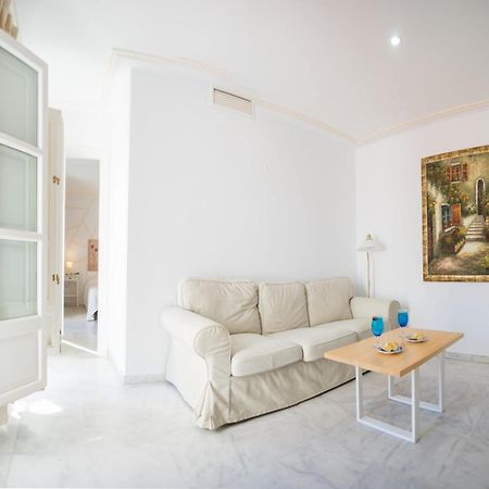 Caminito Del Falla III Ha Apartment Cadiz Dış mekan fotoğraf