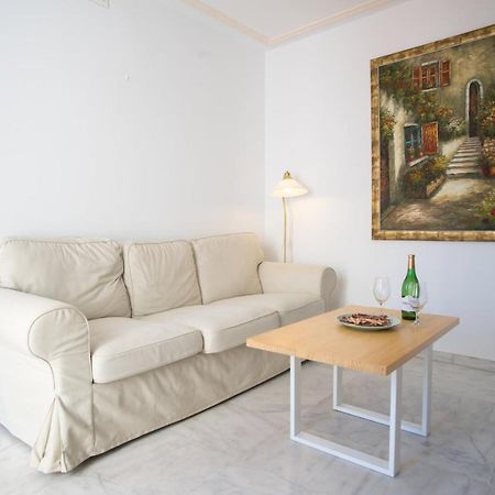 Caminito Del Falla III Ha Apartment Cadiz Dış mekan fotoğraf