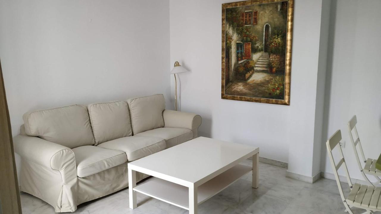 Caminito Del Falla III Ha Apartment Cadiz Dış mekan fotoğraf