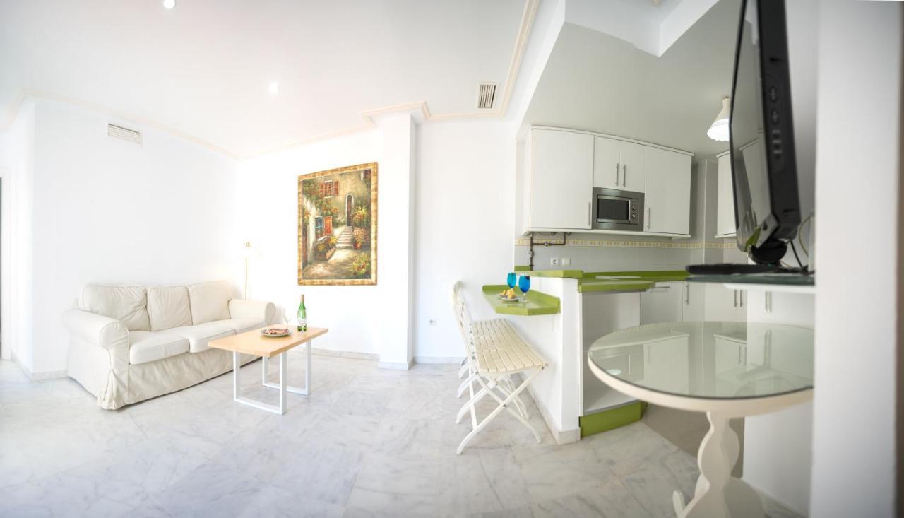 Caminito Del Falla III Ha Apartment Cadiz Dış mekan fotoğraf